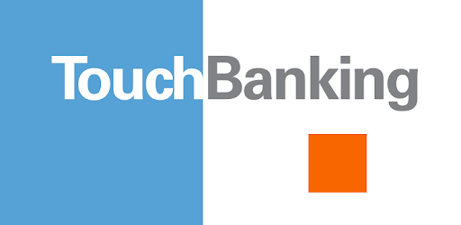 TouchBanking logo